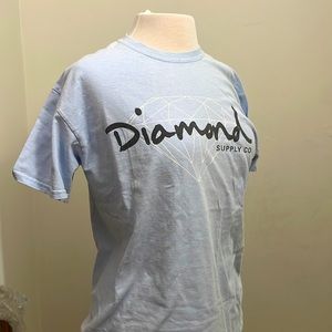 Diamond supply tshirt